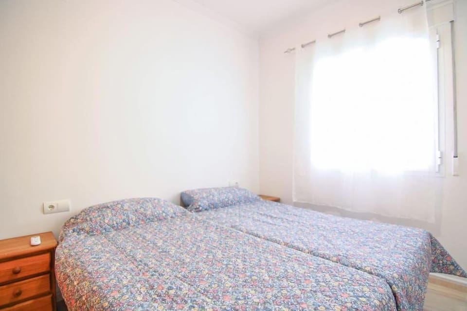 Bungalow con piscina - Lilia Rosa 9 Apartment in Calp