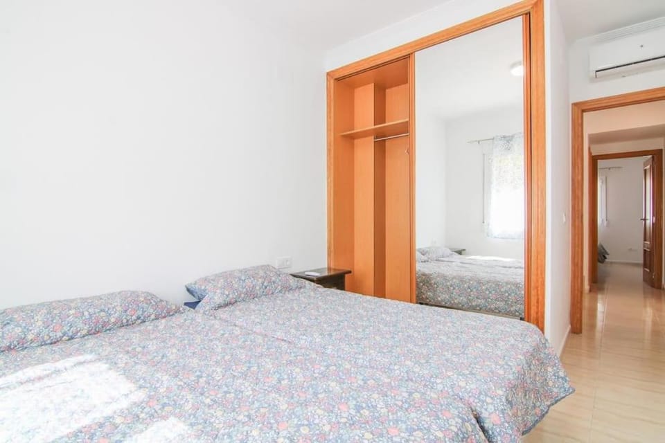 Bungalow con piscina - Lilia Rosa 9 Apartment in Calp