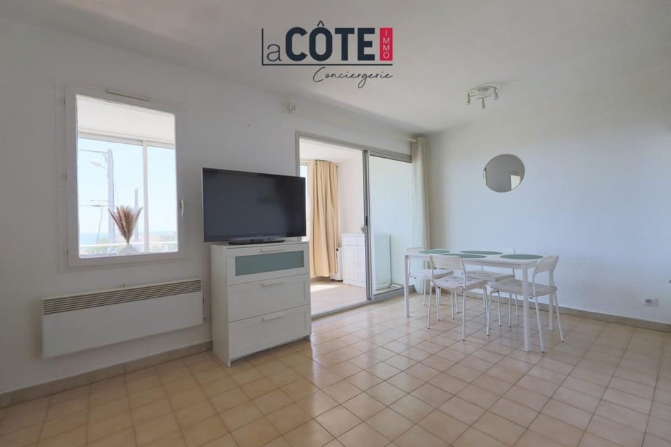 Le Baoutailla Apartment in Provence-Alpes-Côte d'Azur