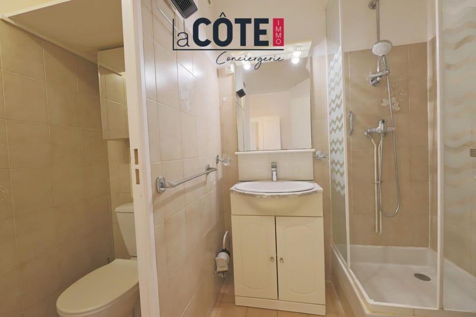 Le Baoutailla Apartment in Provence-Alpes-Côte d'Azur