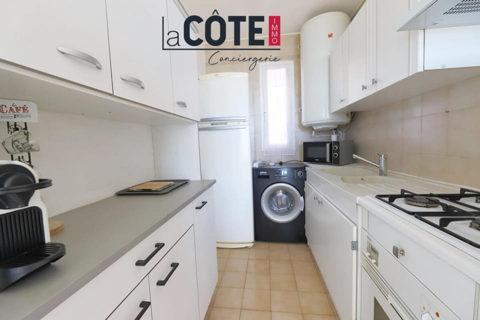 Le Baoutailla Apartment in Provence-Alpes-Côte d'Azur