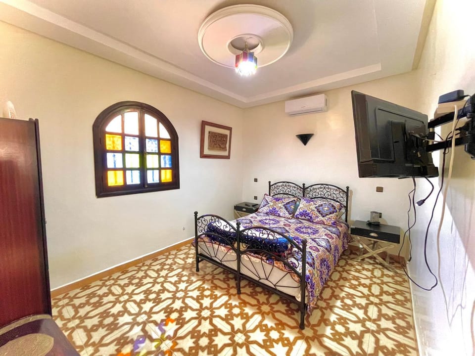 Niche paradis House in Marrakesh-Safi