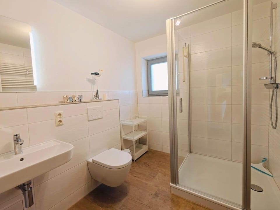 Ostseeblick, Usedom 42 Apartment in Kühlungsborn