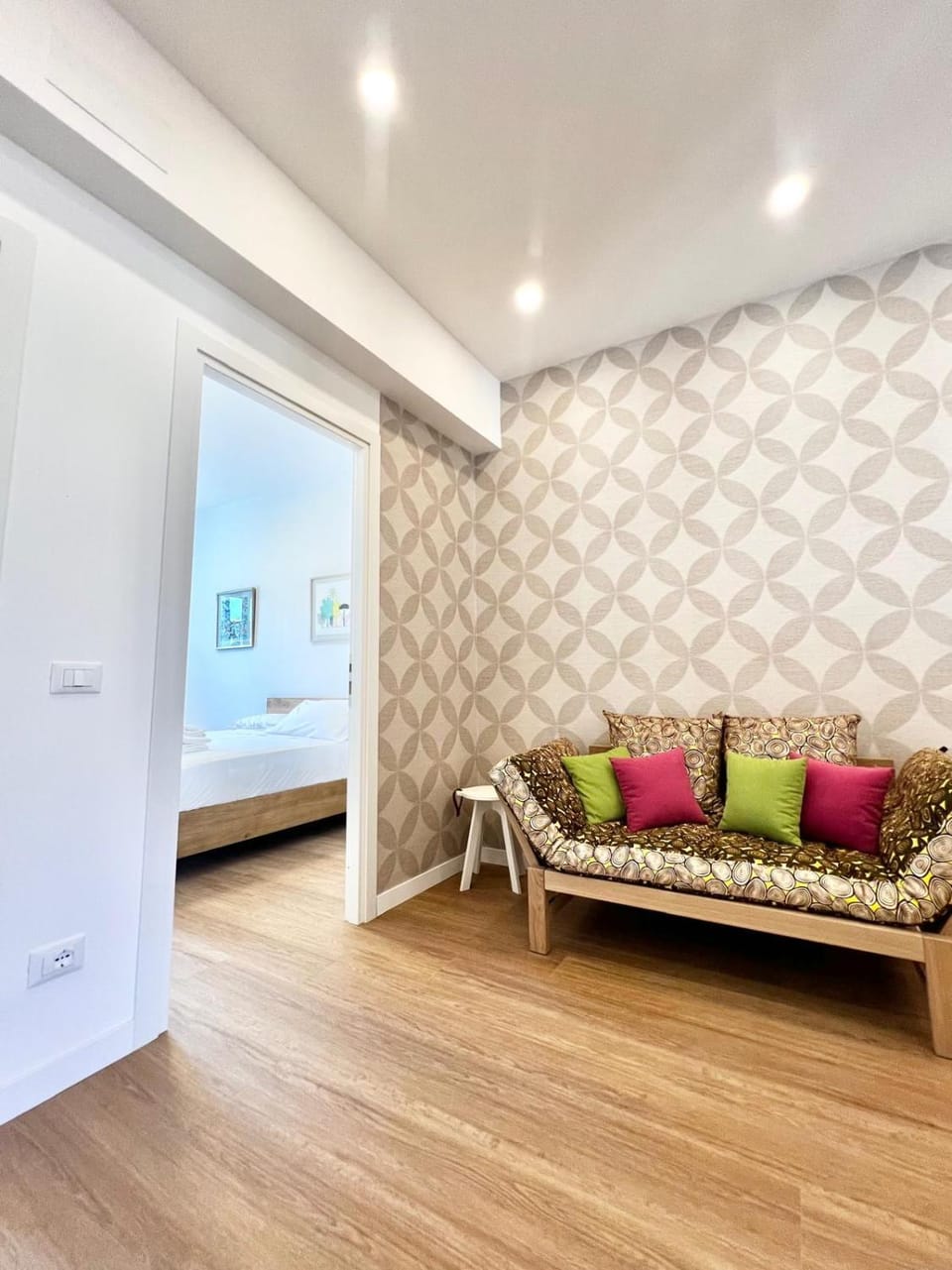 Communal lounge/ TV room, Lounge or bar