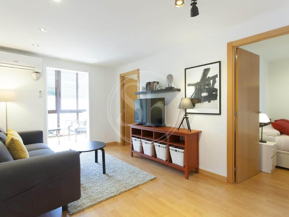 TV and multimedia, Seating area