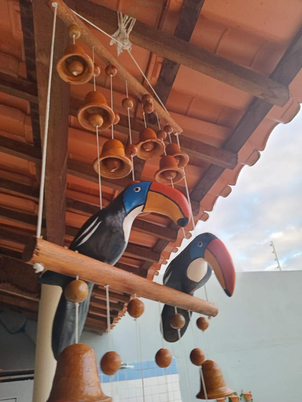 Pousada Caribe do Frances Hotel in Marechal Deodoro