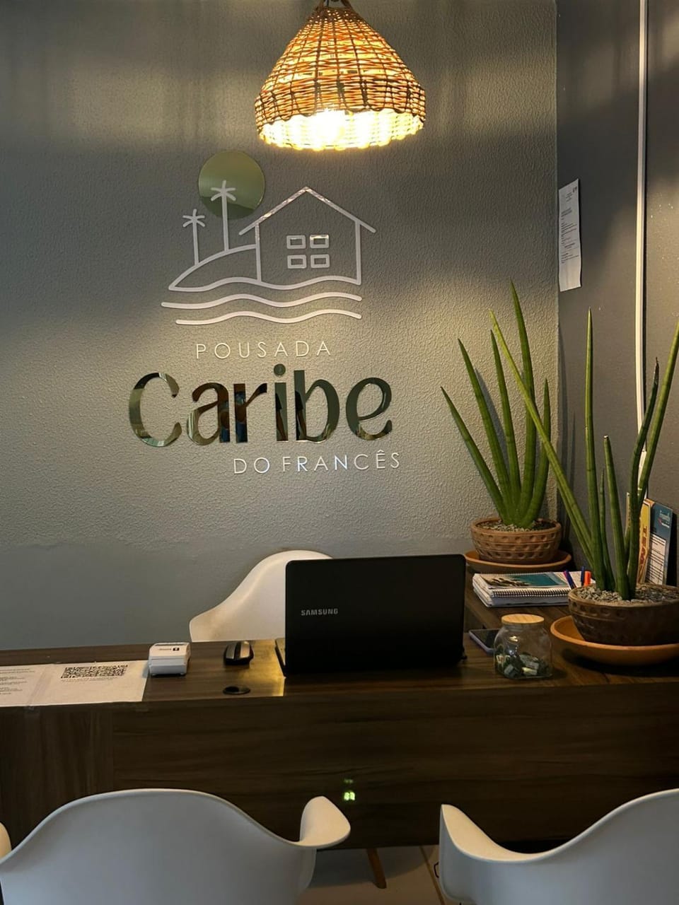 Pousada Caribe do Frances Hotel in Marechal Deodoro