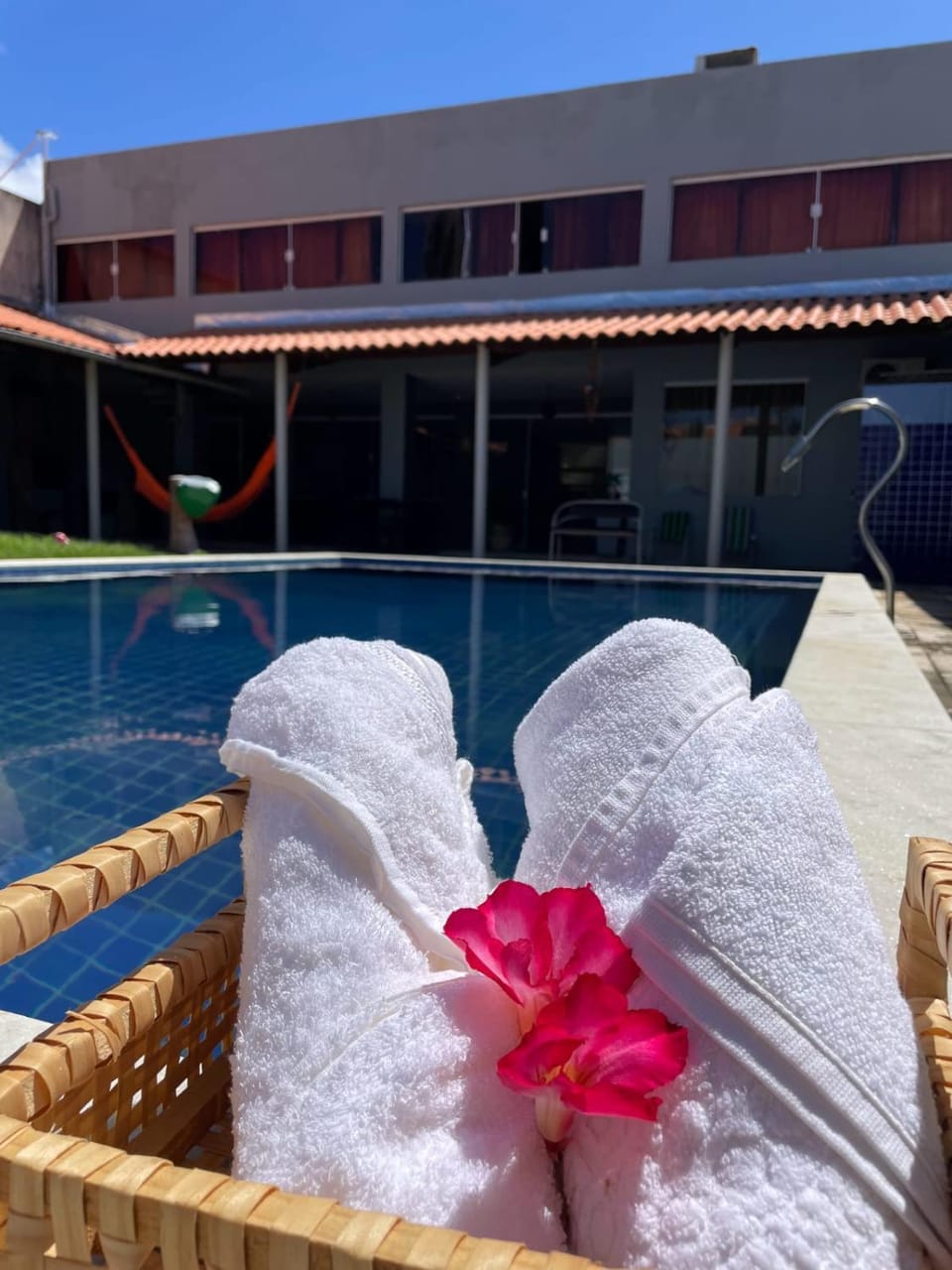 Pousada Caribe do Frances Hotel in Marechal Deodoro