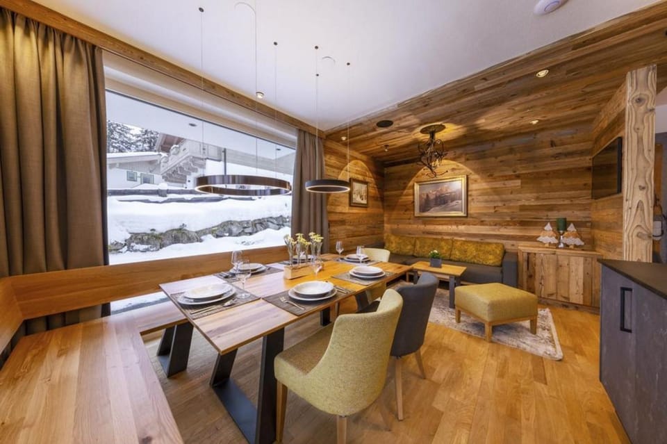 Sam Alm Top 1+2 House in Salzburgerland