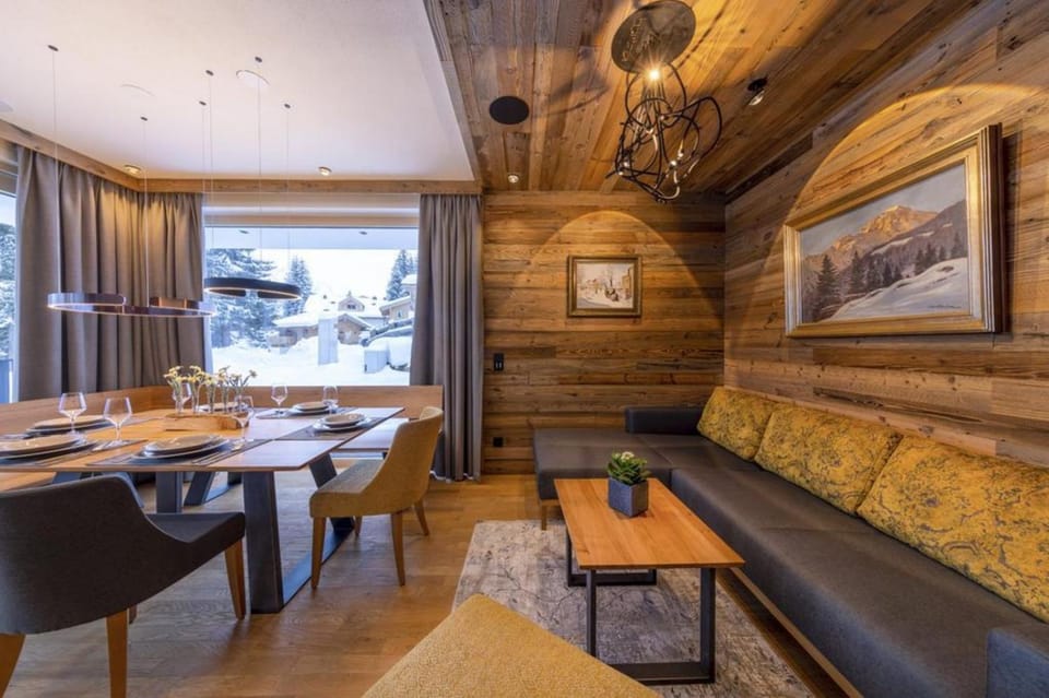 Sam Alm Top 1+2 House in Salzburgerland