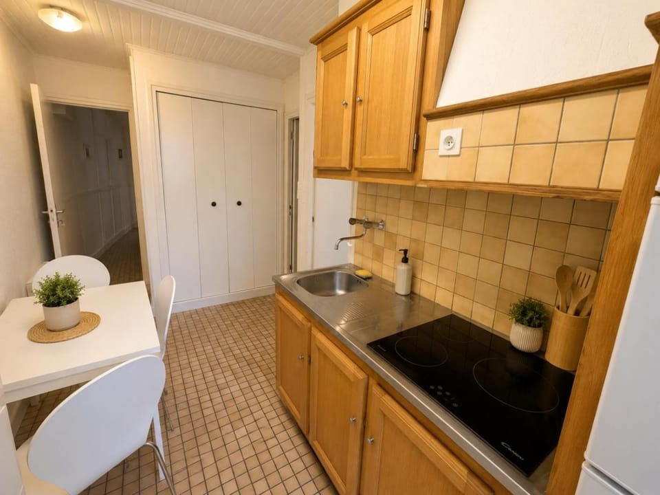 Aux Roses Apartment in Bourgogne-Franche-Comté