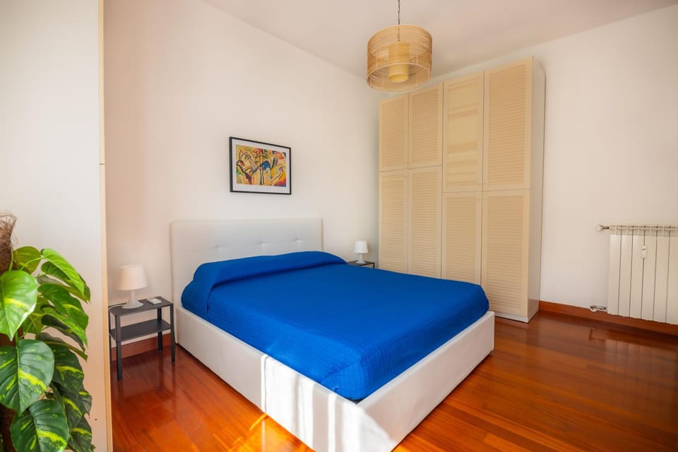 Clodia Vatican House Apartment in Rome