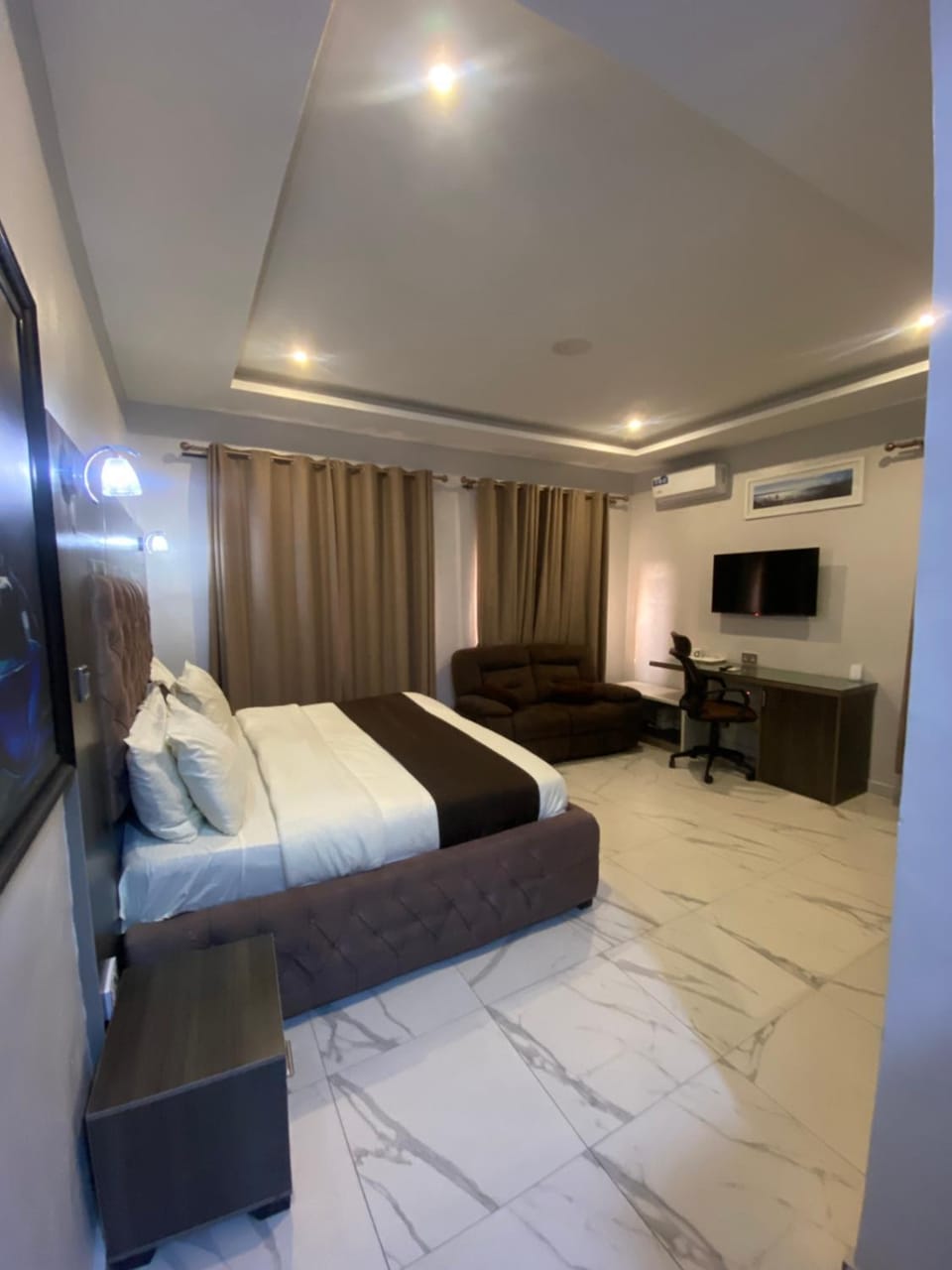 Juliet's Place Residence & Hotels Hotel in Lagos