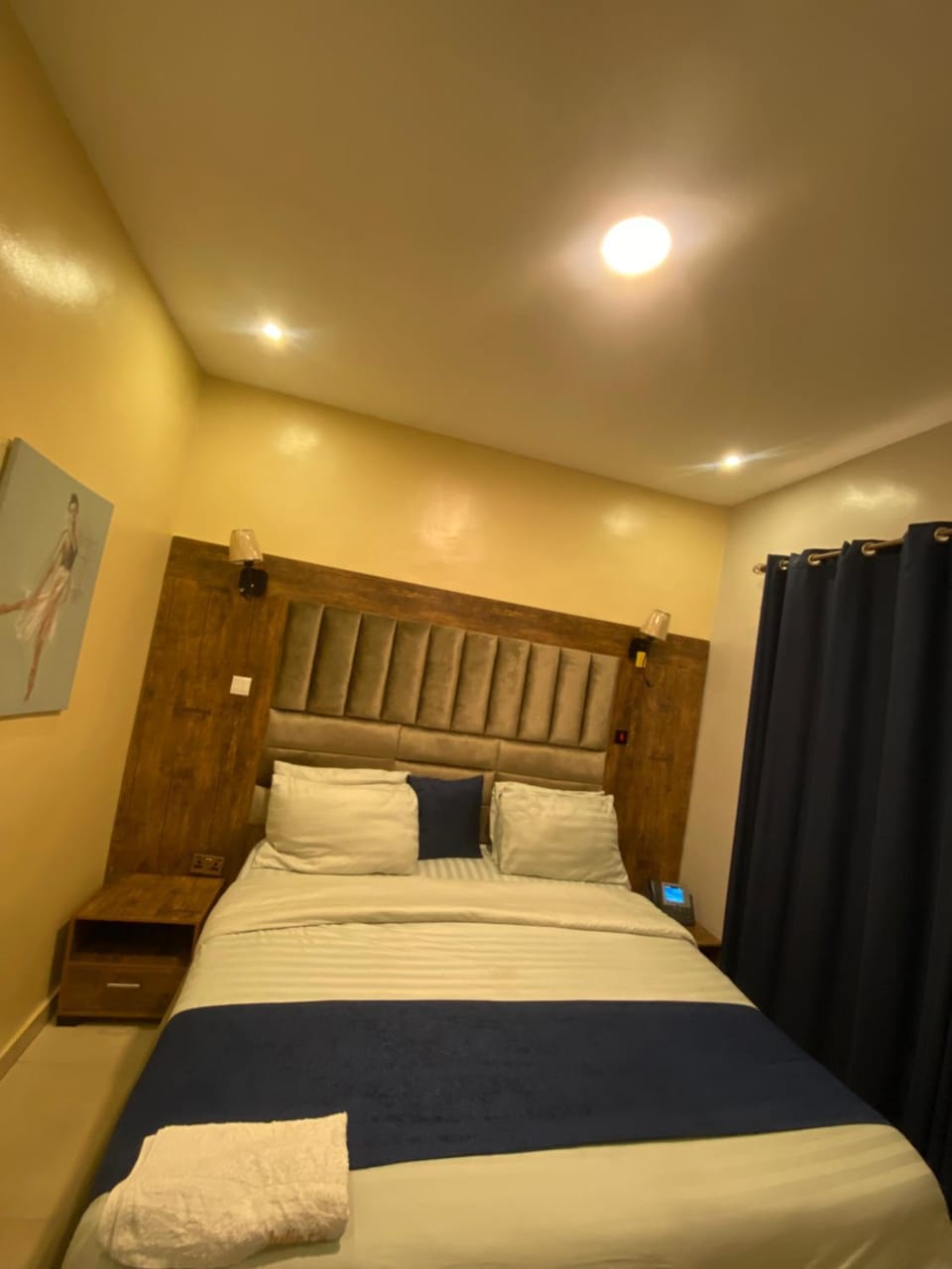Juliet's Place Residence & Hotels Hotel in Lagos