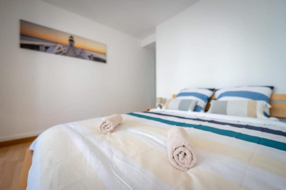Logement Vacances La Rochelle Apartment in La Rochelle