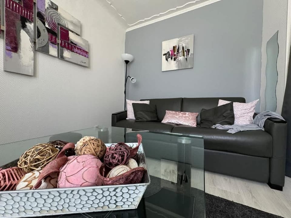 Logement Vacances La Rochelle Apartment in La Rochelle