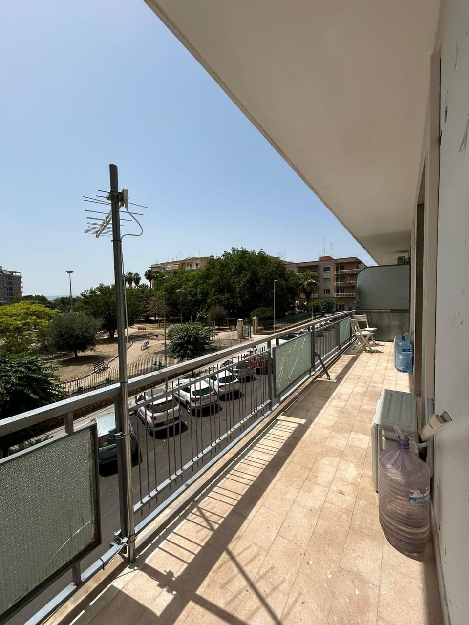 Casa Salerno Apartment in Syracuse