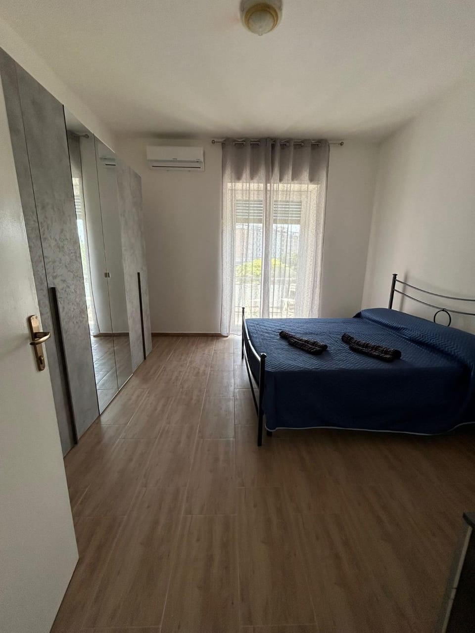 Casa Salerno Apartment in Syracuse