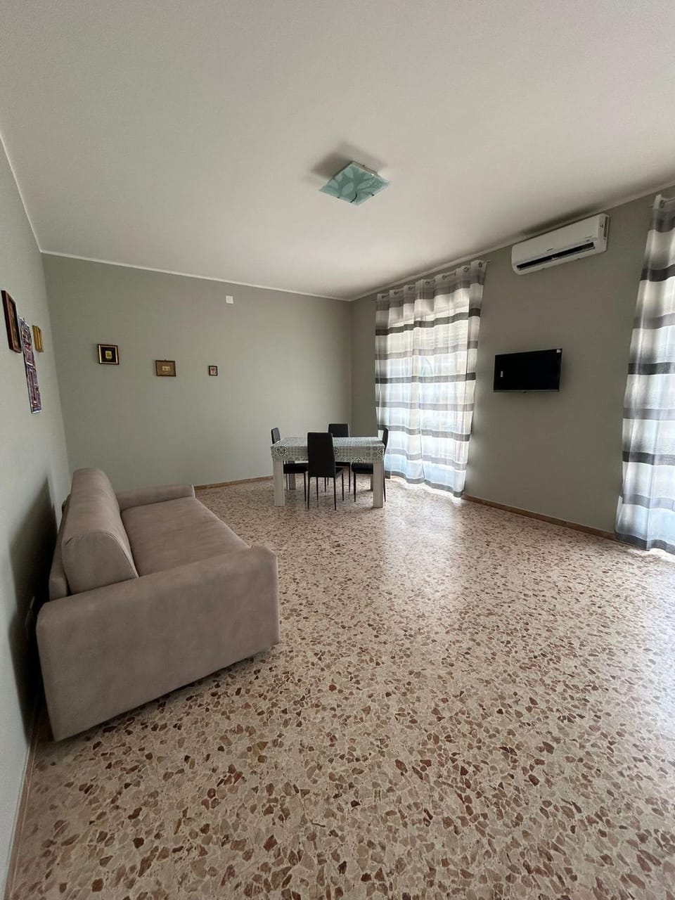 Casa Salerno Apartment in Syracuse