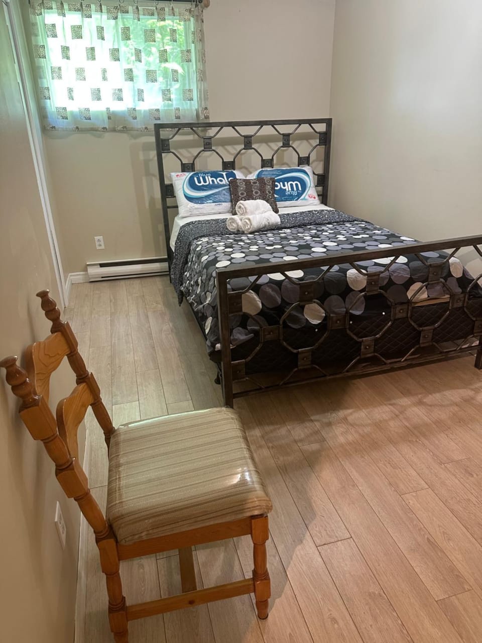 Chalet Route 125 Rawdon 2 Bedroom Apt Chalet in Quebec