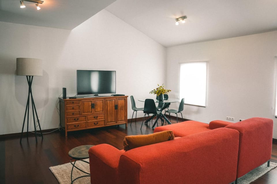 Communal lounge/ TV room, Living room