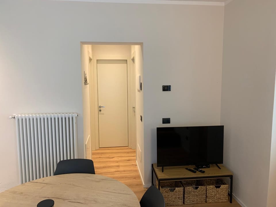 Casa Sajont Apartment in Canton of Valais