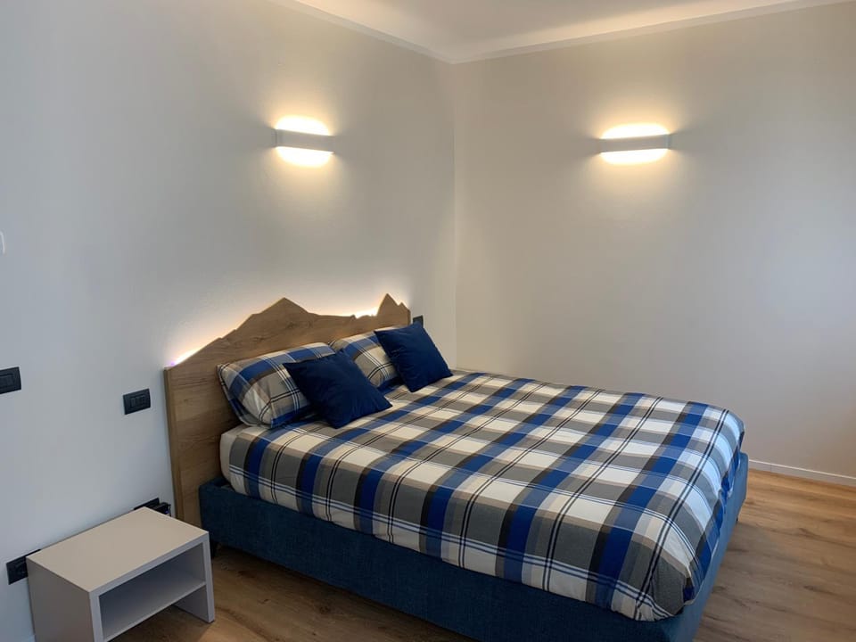 Casa Sajont Apartment in Canton of Valais