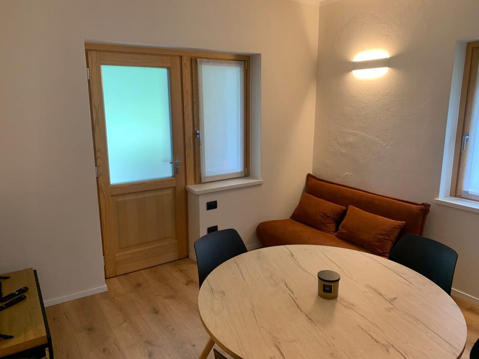 Casa Sajont Apartment in Canton of Valais