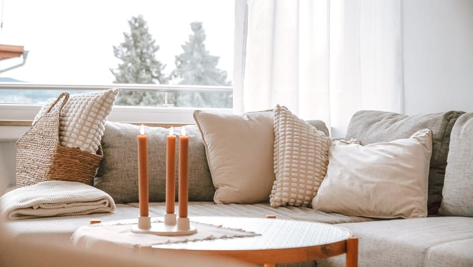 Bohemian Suite - Detmold Apartment in Detmold