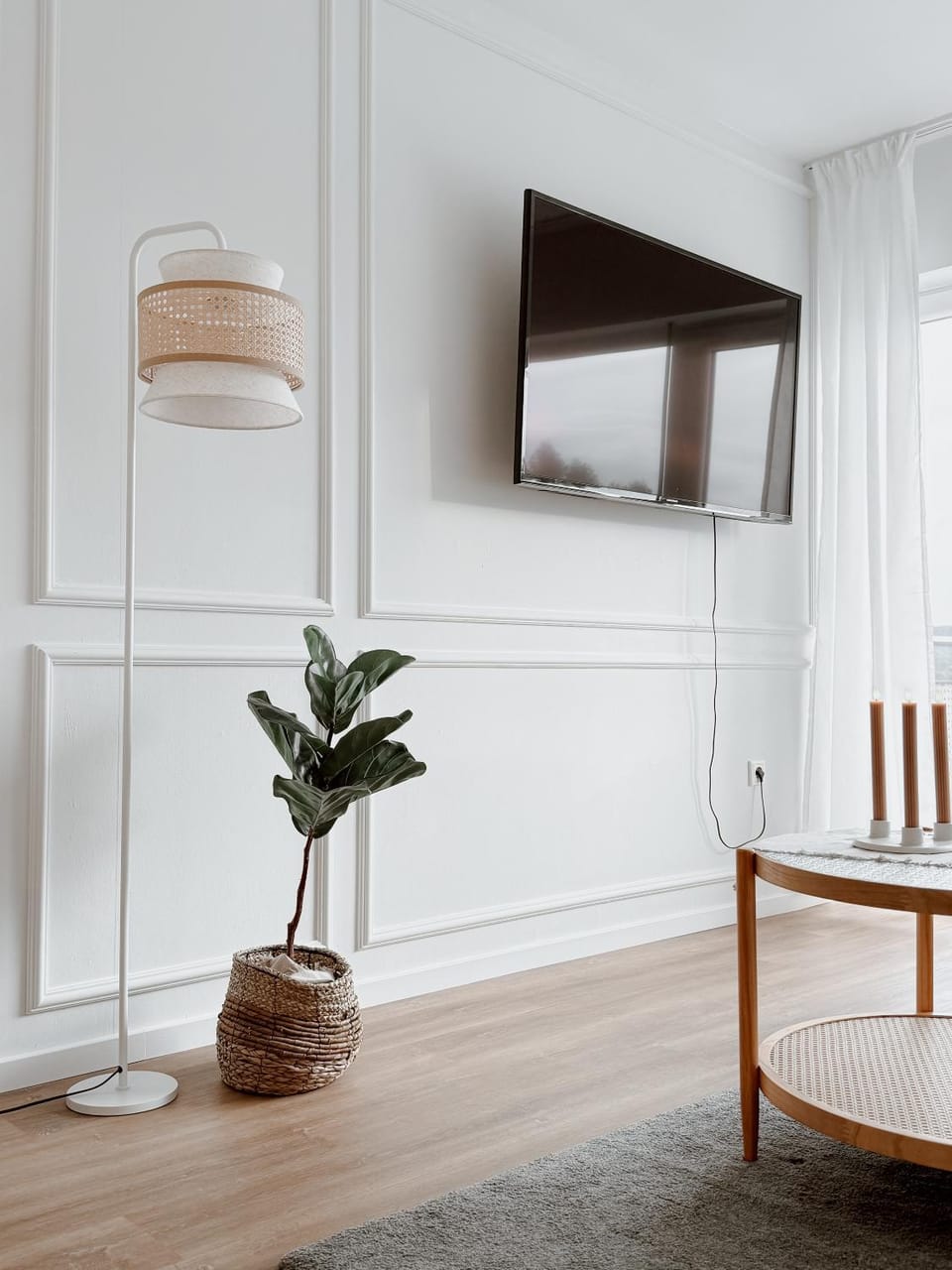 Bohemian Suite - Detmold Apartment in Detmold