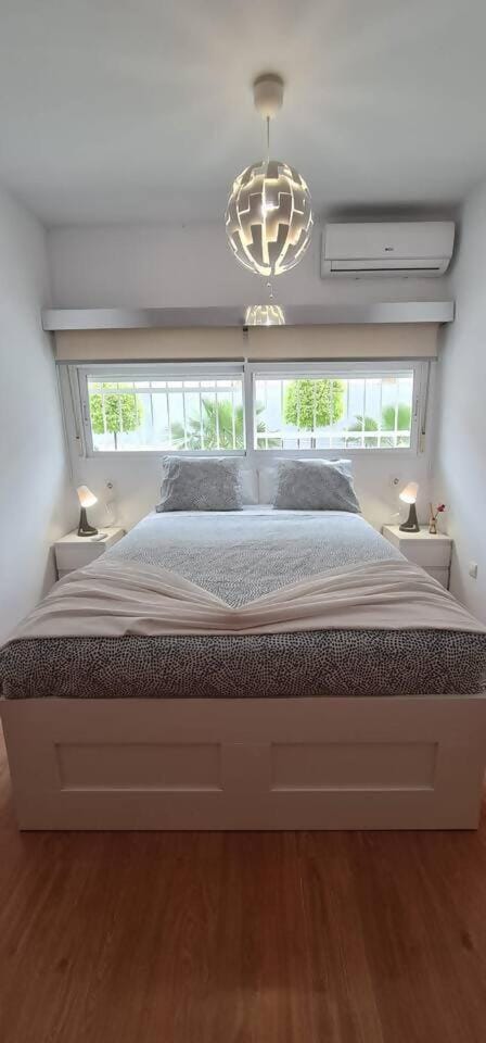 Apartamento Tranquilo en Altorreal con WiFi Apartment in Region of Murcia