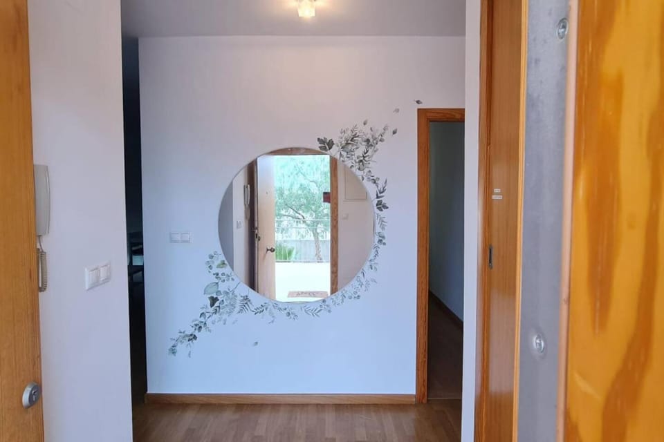 Apartamento Tranquilo en Altorreal con WiFi Apartment in Region of Murcia