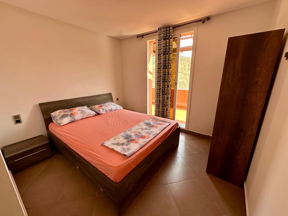 Apartamento Al Borj 5J إقامة البرج Apartment in Tangier-Tétouan-Al Hoceima
