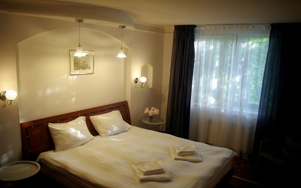 Private house 2km from old town House in Riga