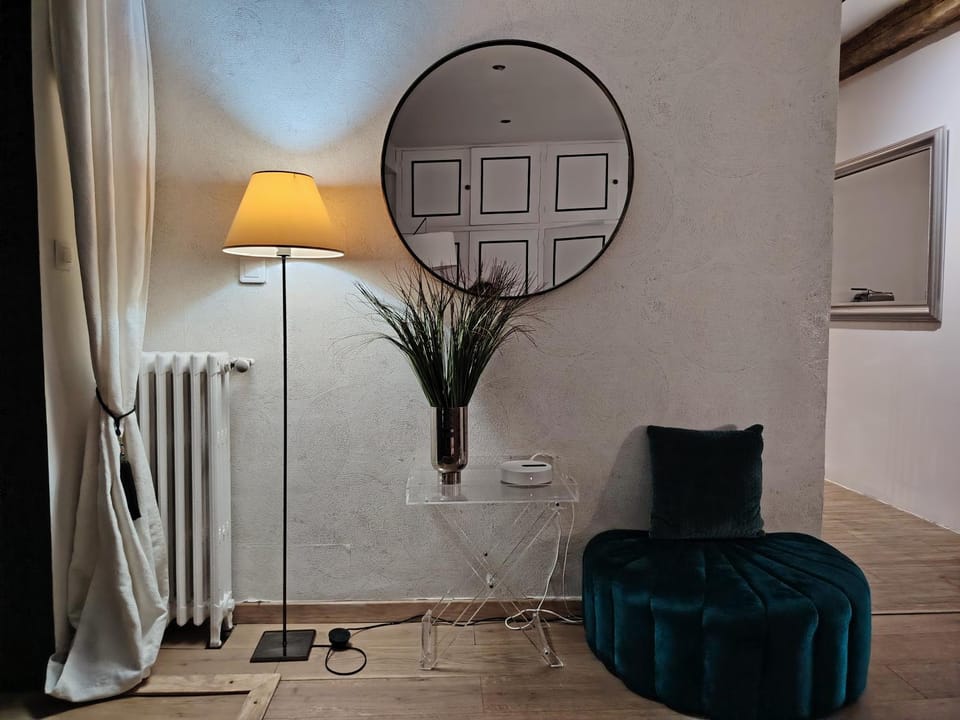 Movida Apartment in Nice