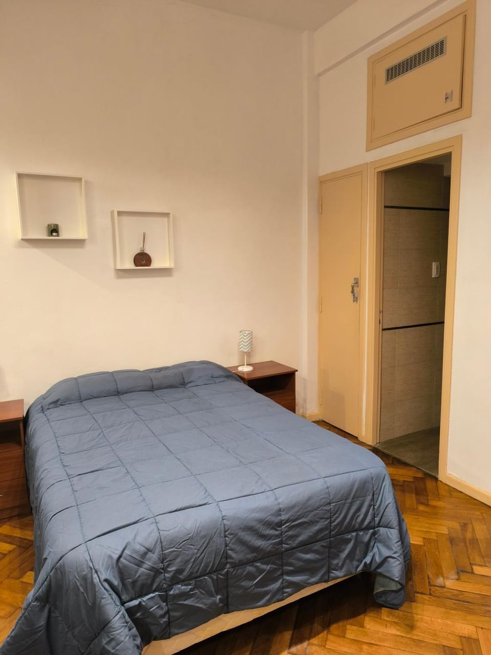 Monoambiente en casco histórico de Buenos Aires Apartment in Buenos Aires