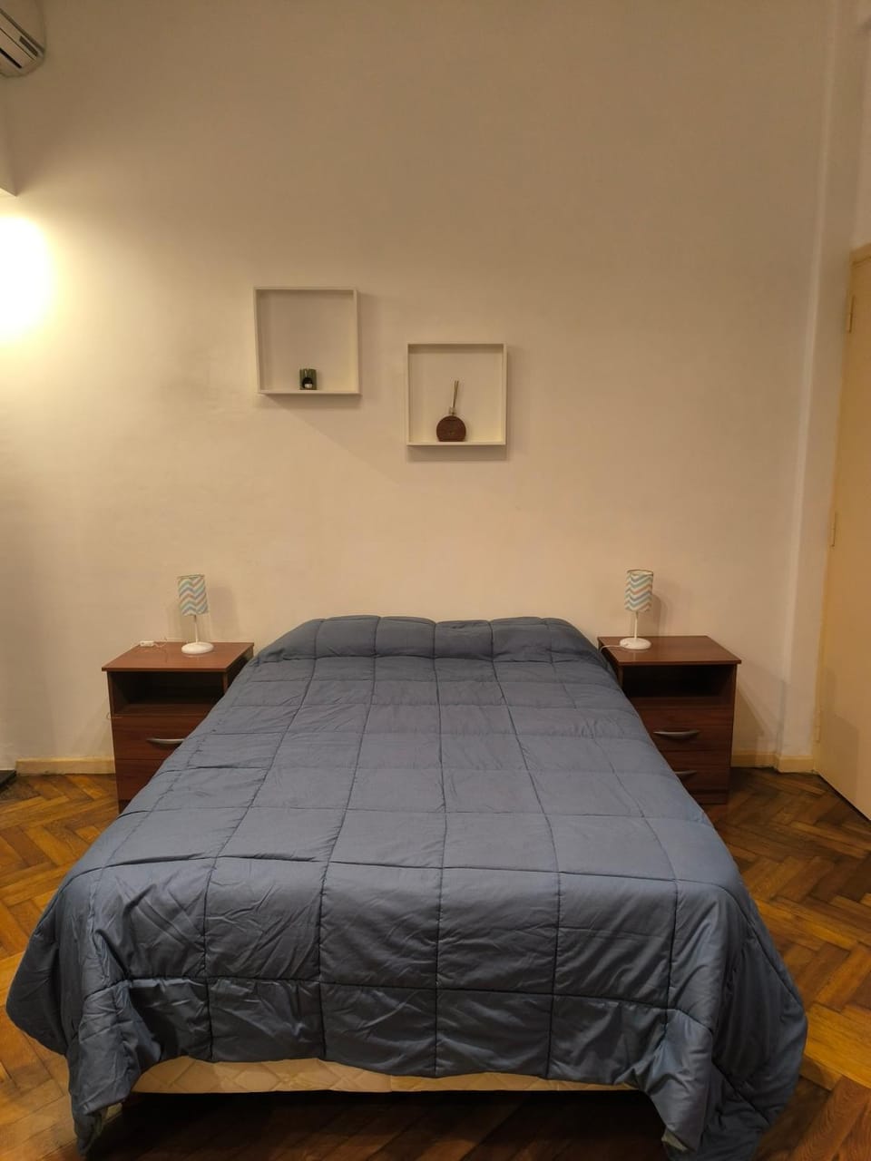 Monoambiente en casco histórico de Buenos Aires Apartment in Buenos Aires