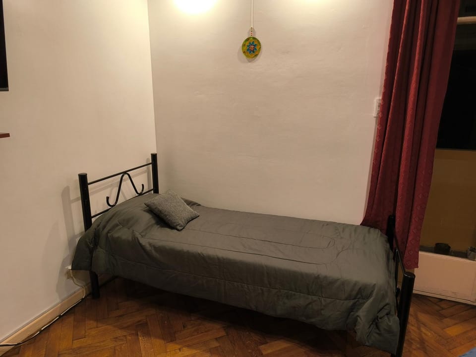 Monoambiente en casco histórico de Buenos Aires Apartment in Buenos Aires