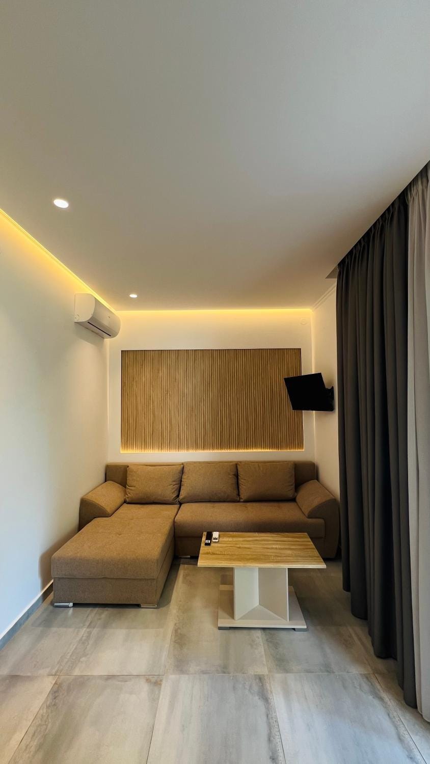 Magda studios&apartments Apartment in Halkidiki