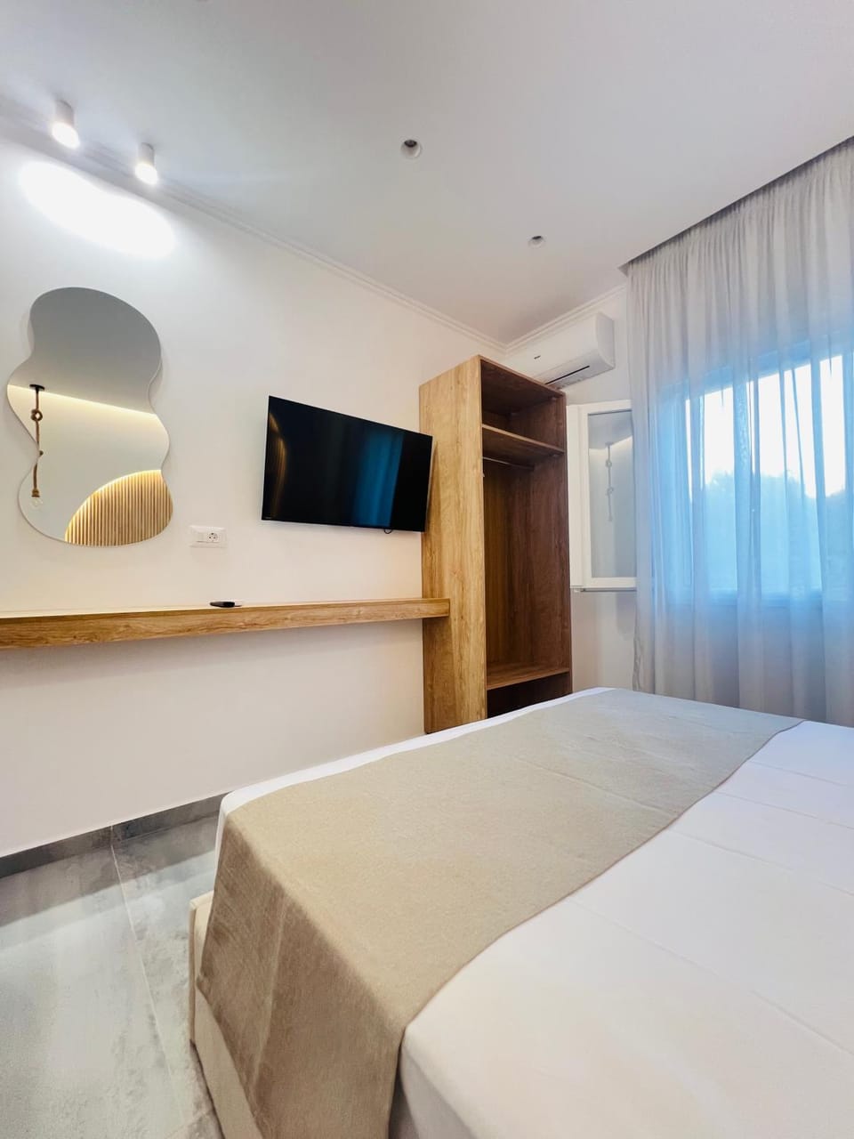 Magda studios&apartments Apartment in Halkidiki