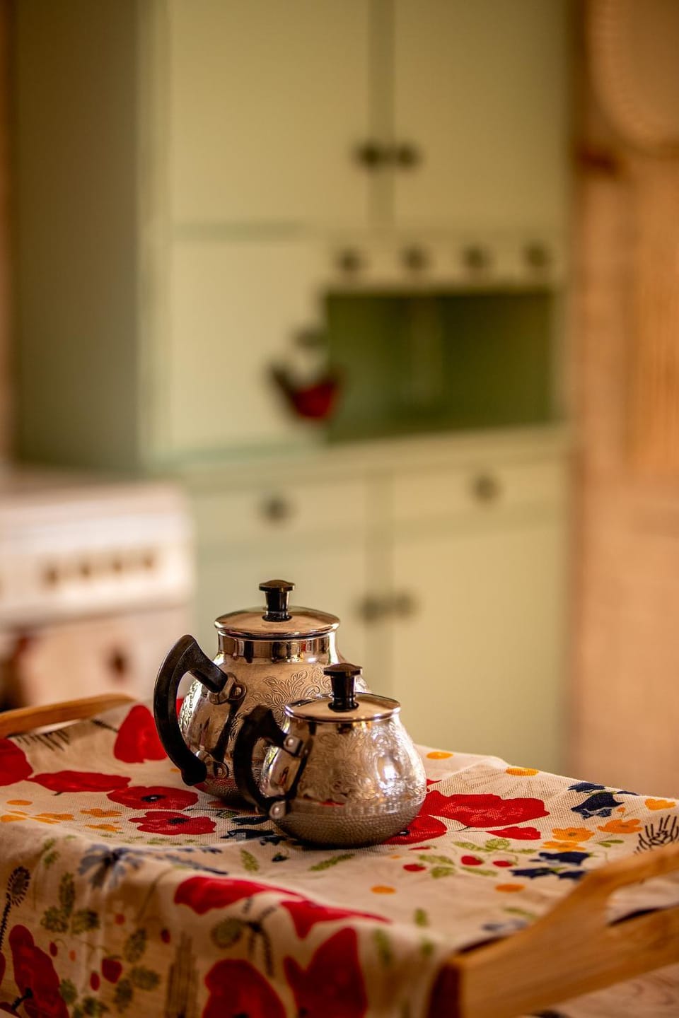 Kitchen or kitchenette, Kitchen or kitchenette, Internal: Not applicable to any particular room