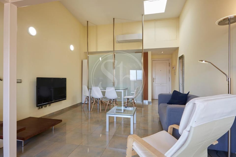 TV and multimedia, Living room, air conditioner