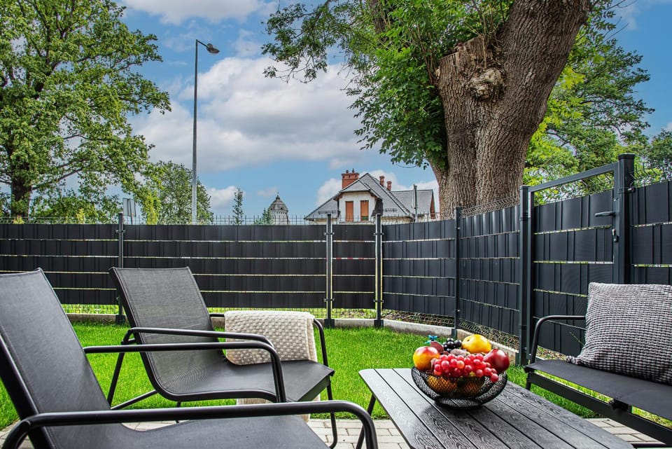Apartament Labradoryt, klimatyzacja, parking priv Apartment in Lower Silesian Voivodeship