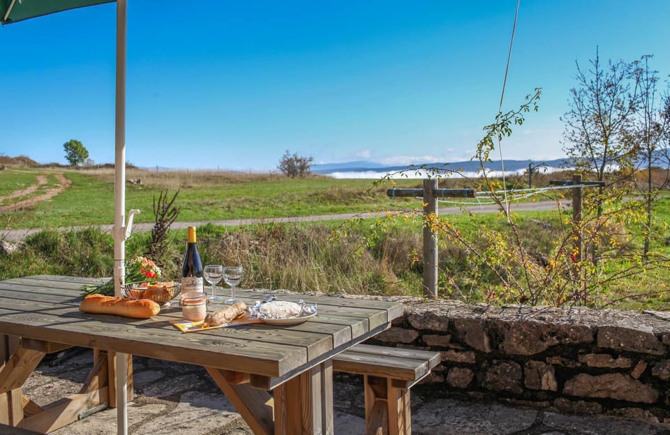 Maison 5 personnes à villeneuve House in Auvergne-Rhône-Alpes