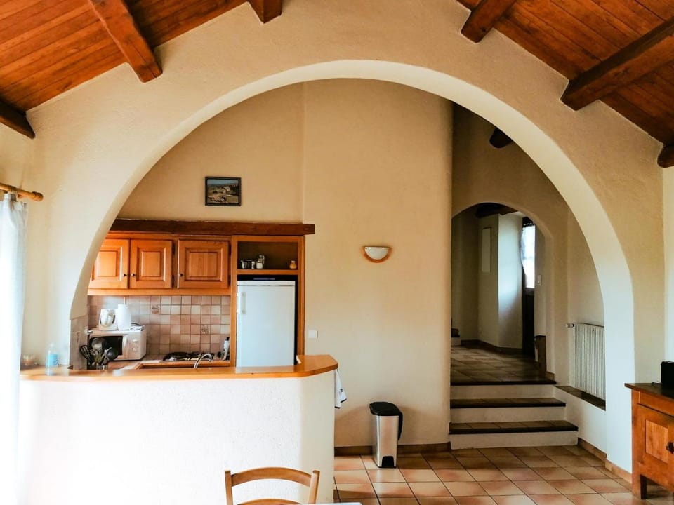 Maison 5 personnes à villeneuve House in Auvergne-Rhône-Alpes