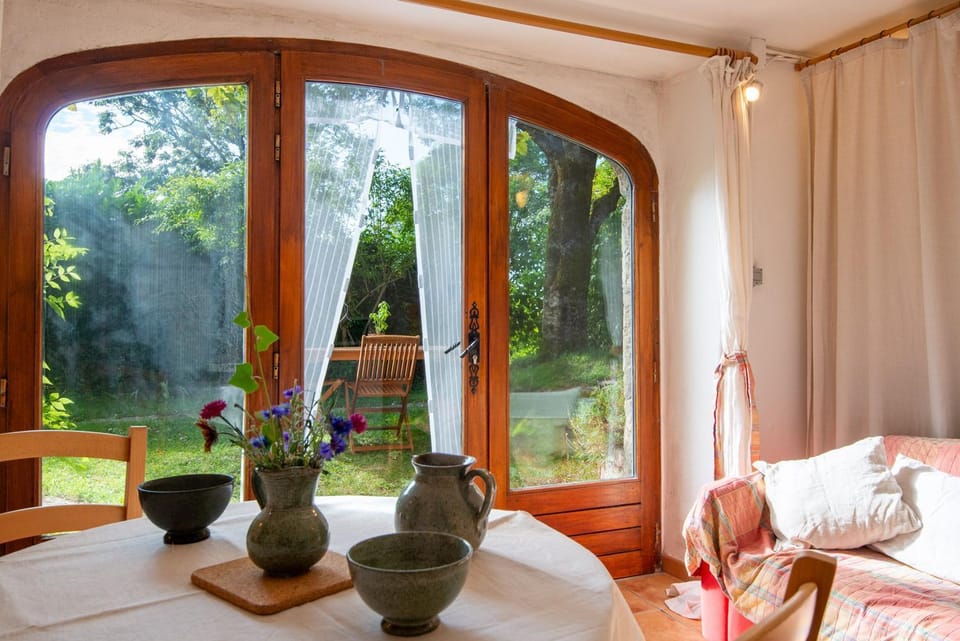 Gite pratlong House in Auvergne-Rhône-Alpes