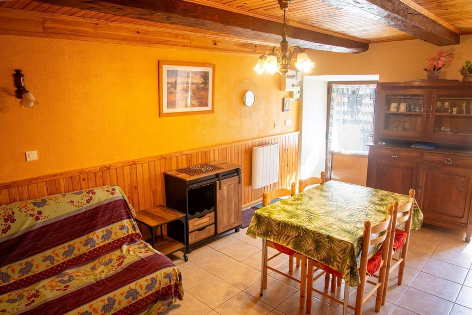 Le castel House in Auvergne-Rhône-Alpes