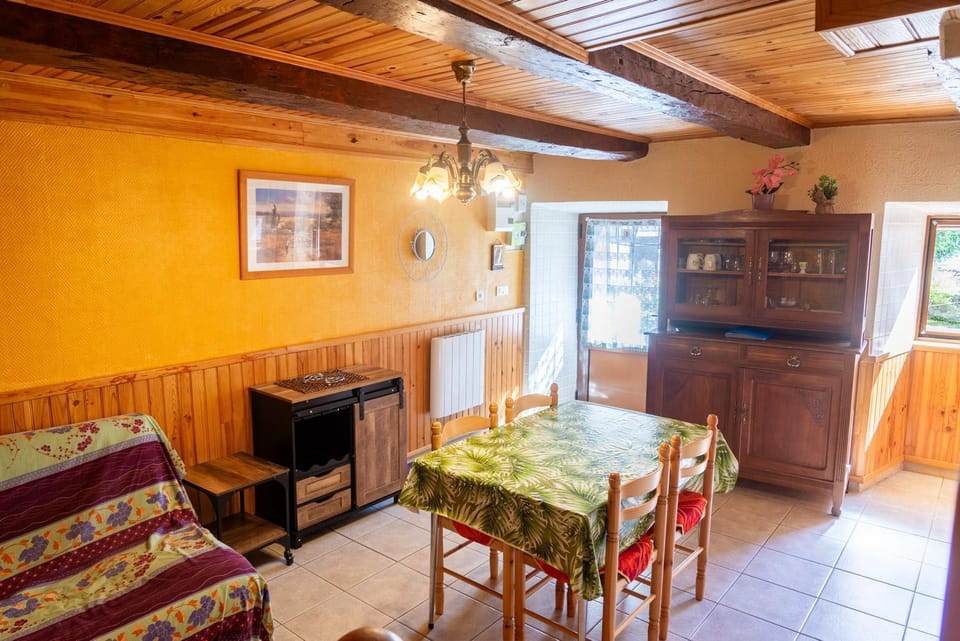 Le castel House in Auvergne-Rhône-Alpes