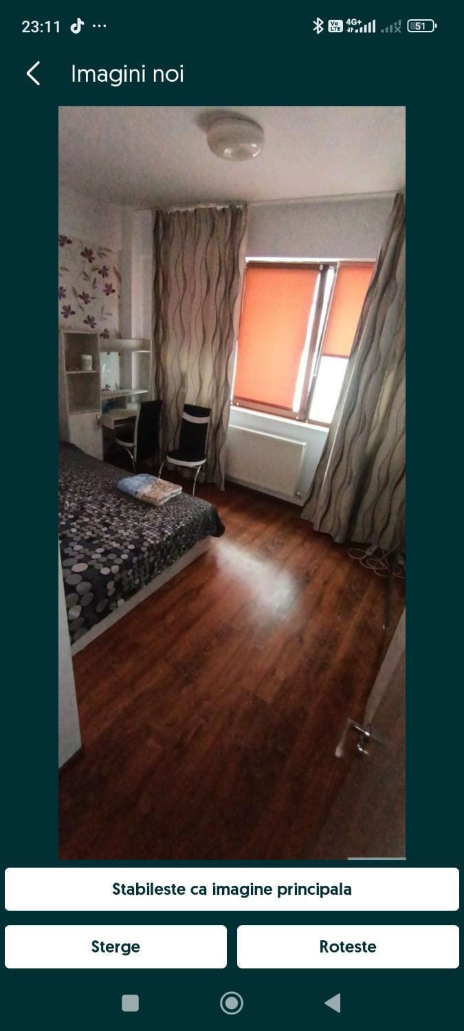 Luana s dream Apartment in Constanta