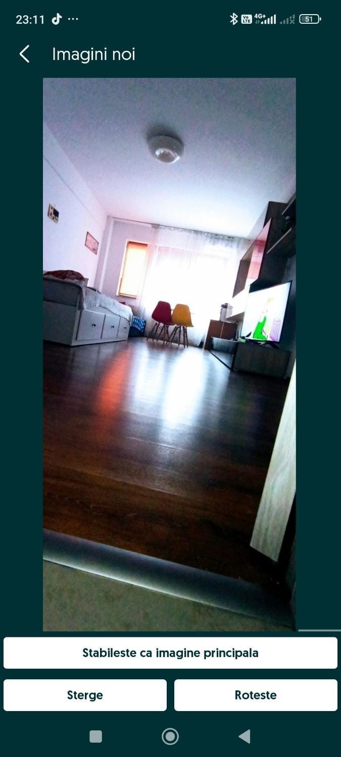 Luana s dream Apartment in Constanta